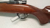 BROWNING SAFARI RIFLE MADE IN BELGIUM 30-06 - 6 of 19