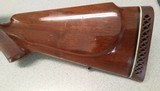BROWNING SAFARI RIFLE MADE IN BELGIUM 30-06 - 5 of 19
