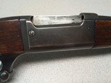 SAVAGE MODEL 99 RIFLE .308 CALIBER ROTARY MAGAZINE - 1 of 20