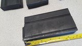 M1A MAGAZINES LOT OF (4) USED - 3 of 3