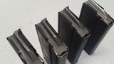 M1A MAGAZINES LOT OF (4) USED - 2 of 3