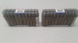 SHARPS 40-70 SHARPS STRAIGHT BUFFALO ARMS Co. (2) BOXES - 1 of 6