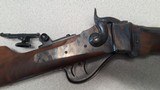 SHILOH SHARPS MODEL 1874 CALIBER 40-70SS LIKE NEW - 1 of 20