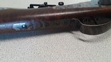 SHILOH SHARPS MODEL 1874 CALIBER 40-70SS LIKE NEW - 8 of 20