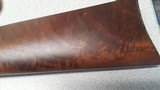 SHILOH SHARPS MODEL 1874 CALIBER 40-70SS LIKE NEW - 15 of 20