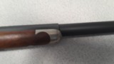 SHILOH SHARPS MODEL 1874 CALIBER 40-70SS LIKE NEW - 7 of 20