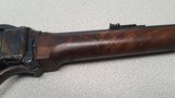 SHILOH SHARPS MODEL 1874 CALIBER 40-70SS LIKE NEW - 6 of 20