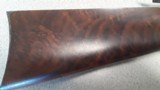 SHILOH SHARPS MODEL 1874 CALIBER 40-70SS LIKE NEW - 3 of 20