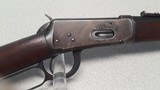 WINCHESTER 1894 SRC DESIRABLE 38-55 ORIGINAL HIGH CONDITION - 12 of 20