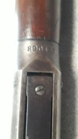 WINCHESTER 1894 SRC DESIRABLE 38-55 ORIGINAL HIGH CONDITION - 17 of 20