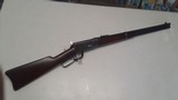 WINCHESTER 1894 SRC DESIRABLE 38-55 ORIGINAL HIGH CONDITION - 20 of 20