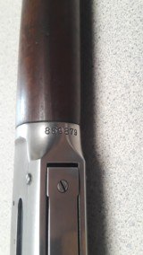 WINCHESTER 1894 SRC 30WCF ORIGINAL - 15 of 18