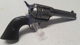COLT SINGLE ACTION SHIPPED TO FORT SMITH ARKANSAS IN 1911 CAL 45 BARREL4 3/4" - 8 of 20