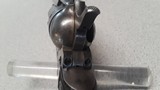 COLT SINGLE ACTION SHIPPED TO FORT SMITH ARKANSAS IN 1911 CAL 45 BARREL4 3/4" - 6 of 20