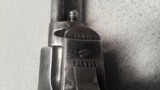 COLT SINGLE ACTION SHIPPED TO FORT SMITH ARKANSAS IN 1911 CAL 45 BARREL4 3/4" - 18 of 20