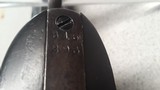 COLT SINGLE ACTION SHIPPED TO FORT SMITH ARKANSAS IN 1911 CAL 45 BARREL4 3/4" - 15 of 20