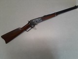 MARLIN MODEL 93 CARBINE 32 SPECIAL - 3 of 20