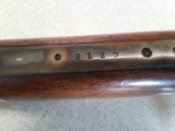 MARLIN MODEL 93 CARBINE 32 SPECIAL - 20 of 20