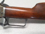 MARLIN MODEL 93 CARBINE 32 SPECIAL - 8 of 20