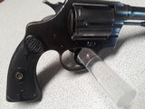 COLT POLICE POSITIVE SPECIAL REVOLVER - 3 of 20