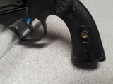 COLT POLICE POSITIVE SPECIAL REVOLVER - 14 of 20