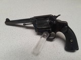 COLT POLICE POSITIVE SPECIAL REVOLVER - 2 of 20