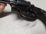 COLT POLICE POSITIVE SPECIAL REVOLVER - 10 of 20