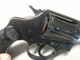 COLT POLICE POSITIVE SPECIAL REVOLVER - 4 of 20