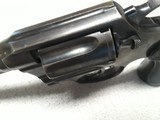 COLT POLICE POSITIVE SPECIAL REVOLVER - 8 of 20