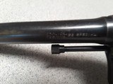 COLT POLICE POSITIVE SPECIAL REVOLVER - 5 of 20