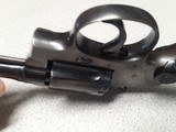COLT POLICE POSITIVE SPECIAL REVOLVER - 9 of 20