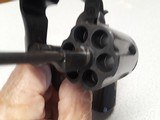 COLT POLICE POSITIVE SPECIAL REVOLVER - 11 of 20