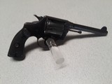 COLT POLICE POSITIVE SPECIAL REVOLVER - 1 of 20