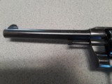 COLT ARMY SPECIAL 38 FEATURES A 6" BARREL - 2 of 20