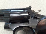 SMITH & WESSON MODEL 19-2 - COMBAT MAGNUM - ORIGINAL BOX - 357 MAGNUM - 11 of 17