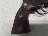 SMITH & WESSON MODEL 19-2 - COMBAT MAGNUM - ORIGINAL BOX - 357 MAGNUM - 6 of 17