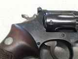 SMITH & WESSON MODEL 19-2 - COMBAT MAGNUM - ORIGINAL BOX - 357 MAGNUM - 7 of 17