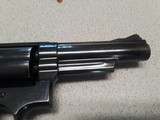 SMITH & WESSON MODEL 19-2 - COMBAT MAGNUM - ORIGINAL BOX - 357 MAGNUM - 8 of 17