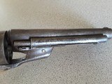 COLT RICHARDS CONVERSION OF THE MODEL 1860 ARMY REVOLER
44 COLT CENTERFIRE ANTIQUE - 11 of 20