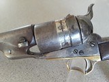 COLT RICHARDS CONVERSION OF THE MODEL 1860 ARMY REVOLER
44 COLT CENTERFIRE ANTIQUE - 7 of 20