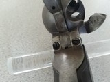 COLT SINGLE ACTION 45CAL 4 3/4" MFG 1902 - 11 of 20