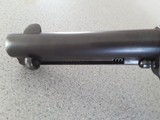COLT SINGLE ACTION 45CAL 4 3/4" MFG 1902 - 5 of 20