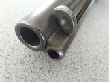 COLT SINGLE ACTION 45CAL 4 3/4" MFG 1902 - 19 of 20