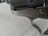 COLT SINGLE ACTION 45CAL 4 3/4" MFG 1902 - 13 of 20