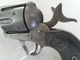 COLT SINGLE ACTION 45CAL 4 3/4" MFG 1902 - 12 of 20