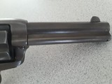 COLT SINGLE ACTION 45CAL 4 3/4" MFG 1902 - 9 of 20
