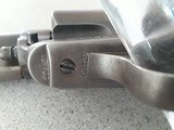 COLT SINGLE ACTION 45CAL 4 3/4" MFG 1902 - 17 of 20