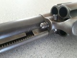 COLT SINGLE ACTION 45CAL 4 3/4" MFG 1902 - 18 of 20
