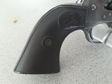 COLT SINGLE ACTION 45CAL 4 3/4" MFG 1902 - 8 of 20