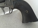 COLT SINGLE ACTION 45CAL 4 3/4" MFG 1902 - 4 of 20